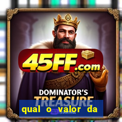 qual o valor da fortuna de bell marques